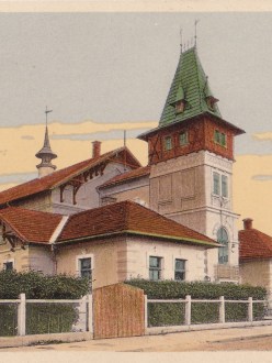 Сокол (Мюллер та Жиборський)