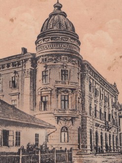 Поширене зображення Народного дому