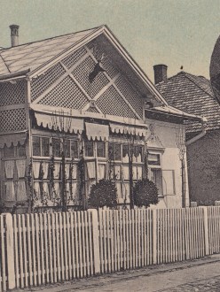 Вілла (Гюнзберг)